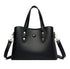 Casual Elegant Solid Color Hand Shoulder Bags